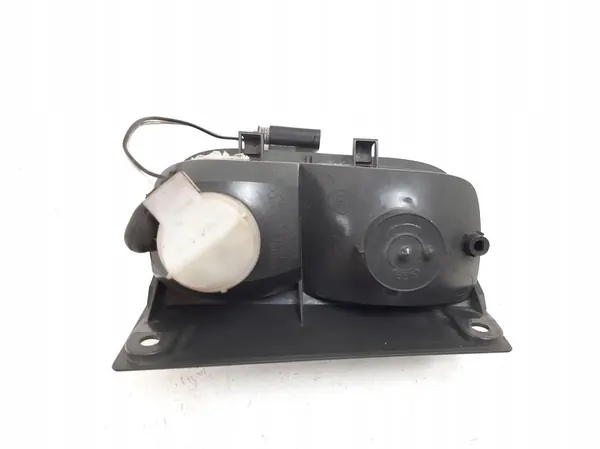 2005 Opel Vivaro Luz de Ré MAM24431 image 2