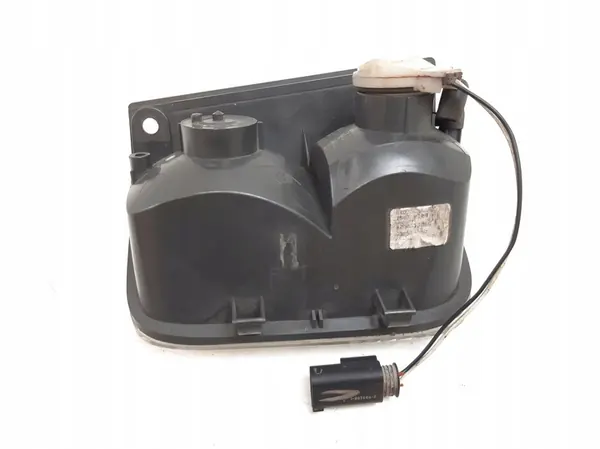 2005 Opel Vivaro Luz de Ré MAM24431 image 3