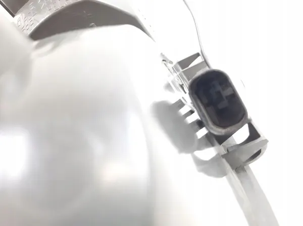 2005 Opel Vivaro Luz de Ré MAM24431 image 4