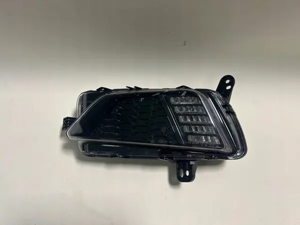 Volkswagen Polo 2G0 GTI halogeeni vasen 2G0941661D image 2