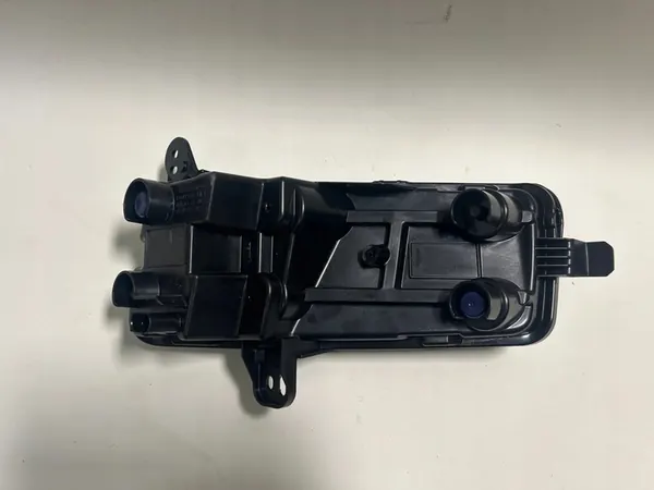 Volkswagen Polo 2G0 GTI halogeeni vasen 2G0941661D image 3