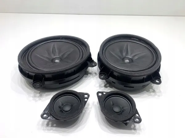 Alto-falantes Audio OEM 86160-30F20 Lexus LBX Crossover image 2