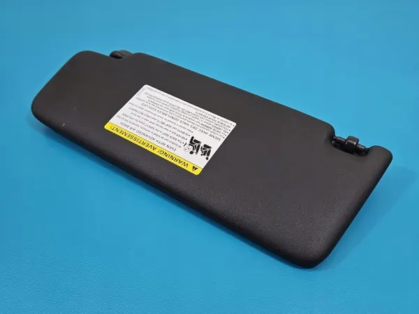 Visera derecha Audi A4 B9 OEM 8W0857552 image 2