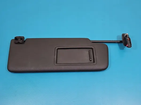 Visera derecha Audi A4 B9 OEM 8W0857552 image 5