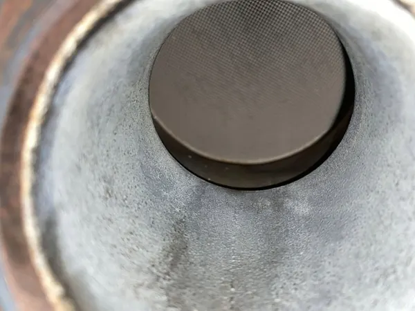 OEM FOB56035 DPF/Katalysator Hyundai Kona II Gebruikt image 10
