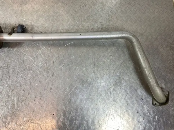 OEM FOB56035 DPF/Katalysator Hyundai Kona II Gebruikt image 5