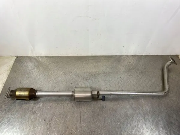OEM FOB56035 DPF/Katalysator Hyundai Kona II Gebruikt image 6