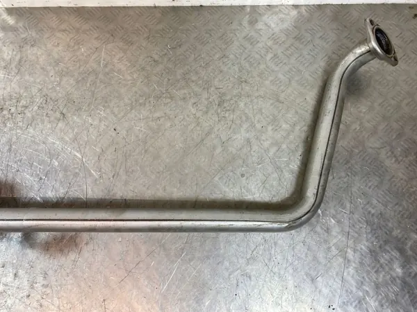 OEM FOB56035 DPF/Katalysator Hyundai Kona II Gebruikt image 7