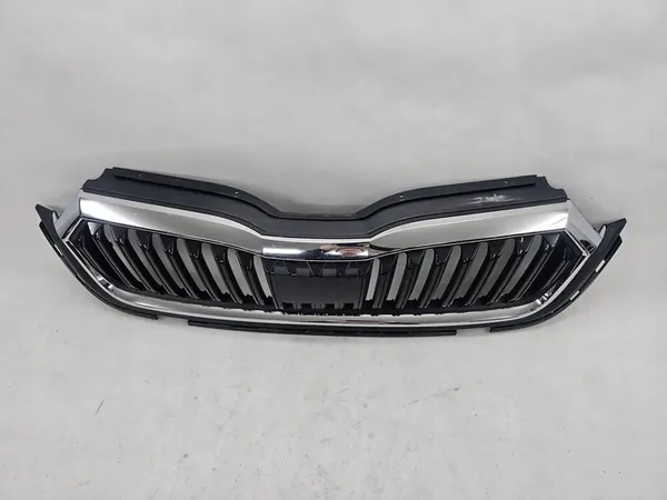 SKODA OCTAVIA IV Grill Front 2019+ 5E3853655 image 2