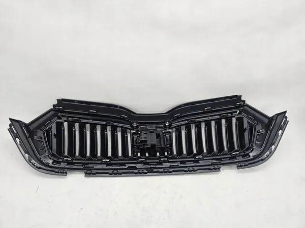 SKODA OCTAVIA IV Grill Front 2019+ 5E3853655 image 6