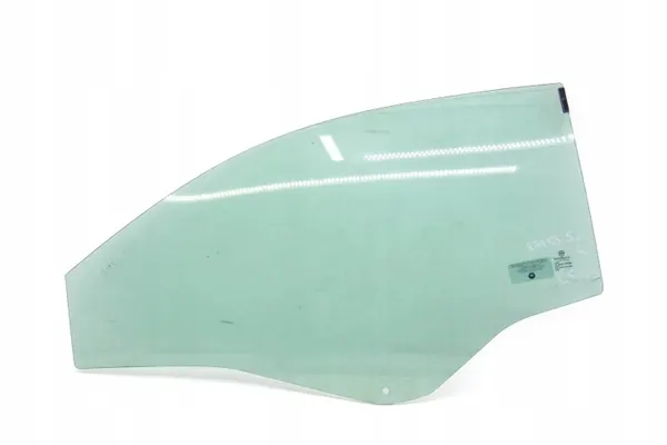 Vasen Etuoven Lasiohut OEM YC18347982145 Fiat 500 image 2