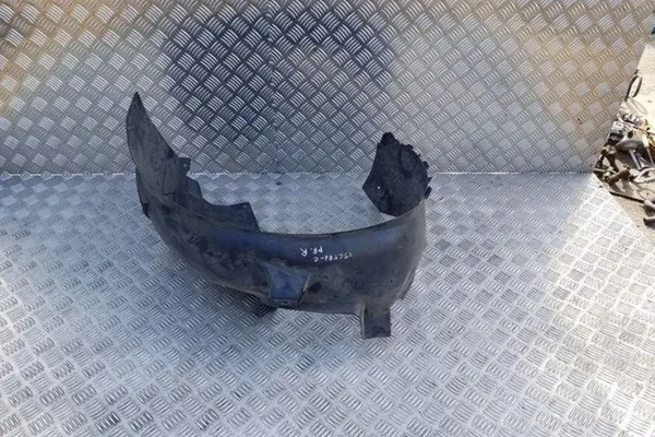 Passaruota anteriore destro OPEL VECTRA C GTS 2004 image 2