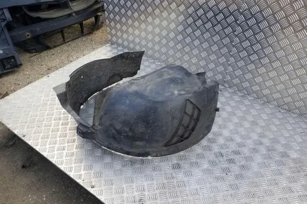 Passaruota anteriore destro OPEL VECTRA C GTS 2004 image 4