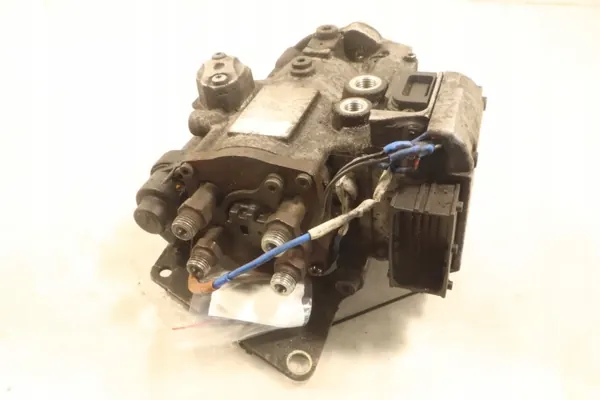 Bomba de inyección OEM 0470504227 para Opel Zafira image 5