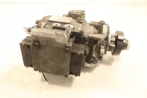 Bomba de inyección OEM 0470504227 para Opel Zafira image 6