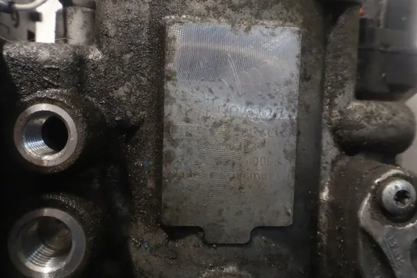 Bomba de inyección OEM 0470504227 para Opel Zafira image 7