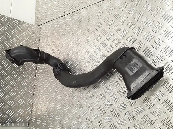 Manguera Dacia Duster OEM 165540329R - Usada image 2