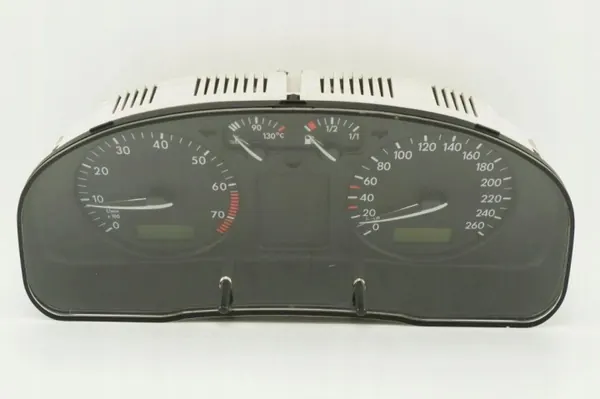 Snelheidsmeter OEM 0905-194-0090 voor VW Passat B5 image 2