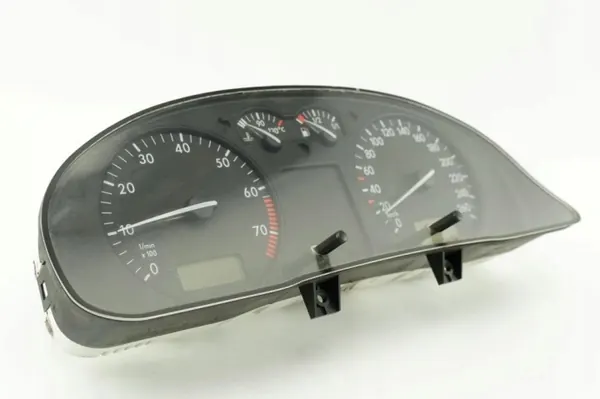 Snelheidsmeter OEM 0905-194-0090 voor VW Passat B5 image 3