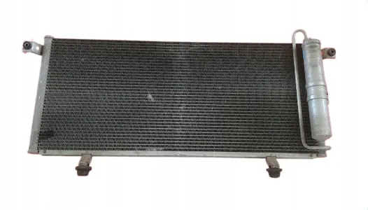 Mitsubishi Ilmastointikondensaattori OEM AMxOE.333302101 image 2