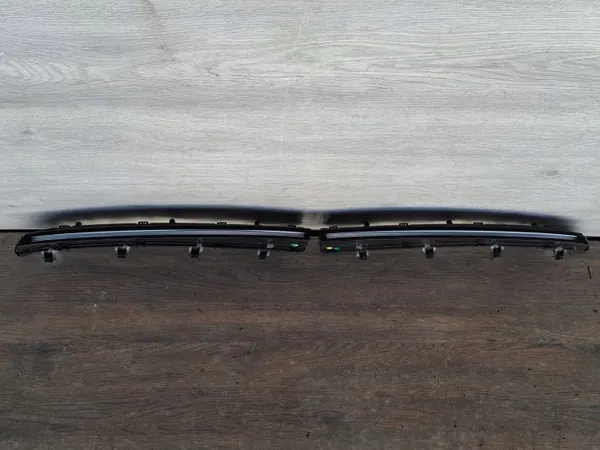 Lancia Ypsilon LED DRL OEM 9853488680 - Usado image 2