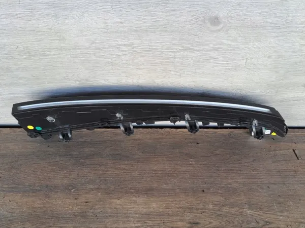 Lancia Ypsilon LED DRL OEM 9853488680 - Usado image 4