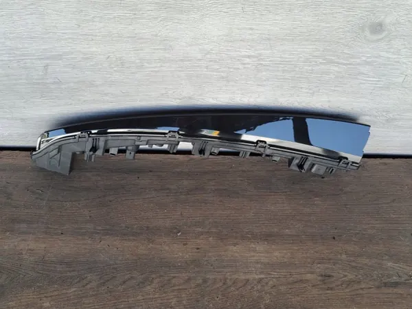 Lancia Ypsilon LED DRL OEM 9853488680 - Usado image 5