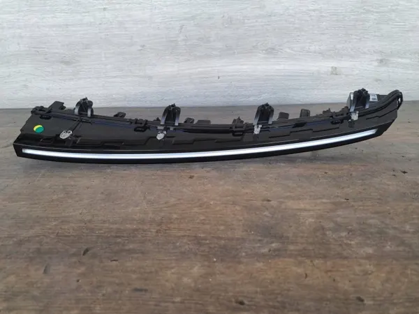 Lancia Ypsilon LED DRL OEM 9853488680 - Usado image 7