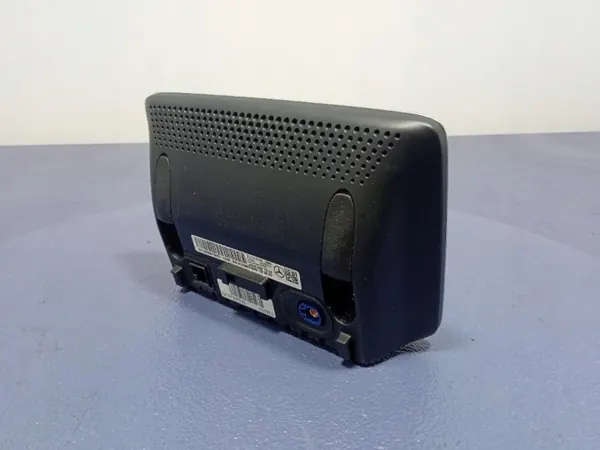 Mercedes B-Klasse W246 Radio GPS Display OEM A2469001206 image 4