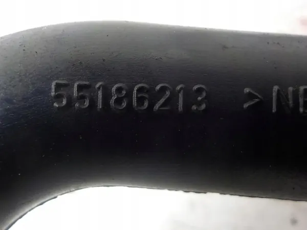 OEM 55186213 Durite de ventilation Opel Zafira B 2005 image 3