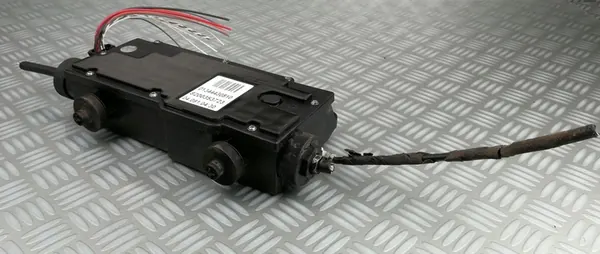 Electric Handbrake Mechanism RENAULT ESPACE IV 4 02- OEM image 10