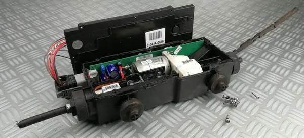 Electric Handbrake Mechanism RENAULT ESPACE IV 4 02- OEM image 2