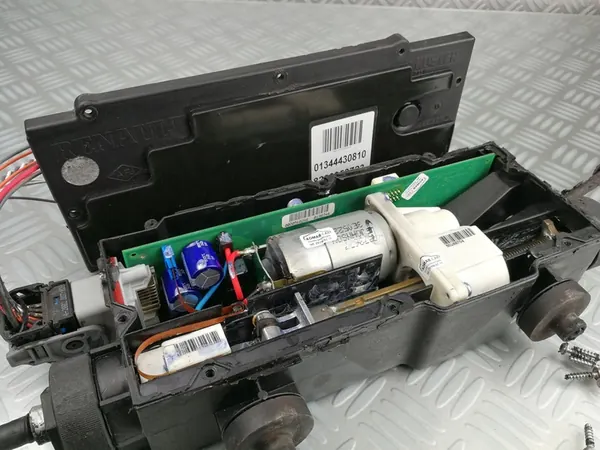 Electric Handbrake Mechanism RENAULT ESPACE IV 4 02- OEM image 3