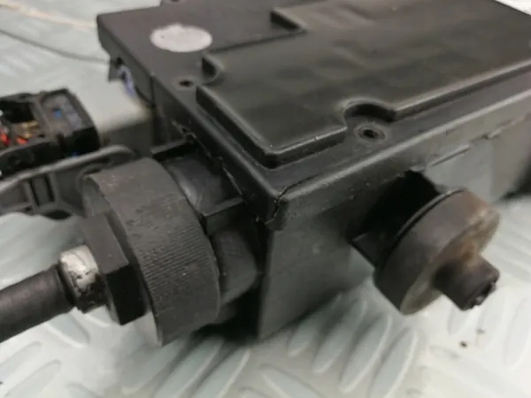 Electric Handbrake Mechanism RENAULT ESPACE IV 4 02- OEM image 9