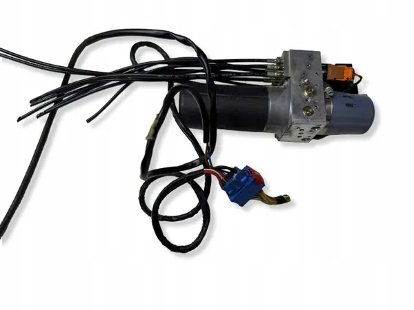 Verdeckpumpe Peugeot 307 CC Cabrio KOR754 image 2