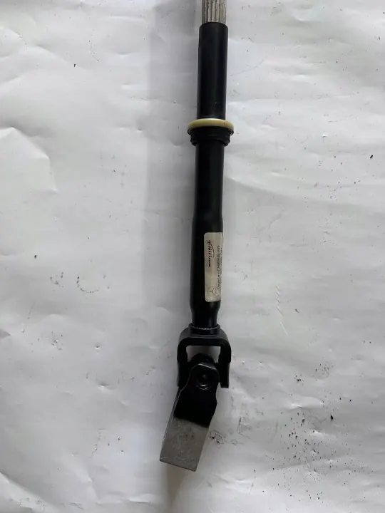 Mercedes B-klass W245 rattstamaxel OEM KIEROWNICZY image 3