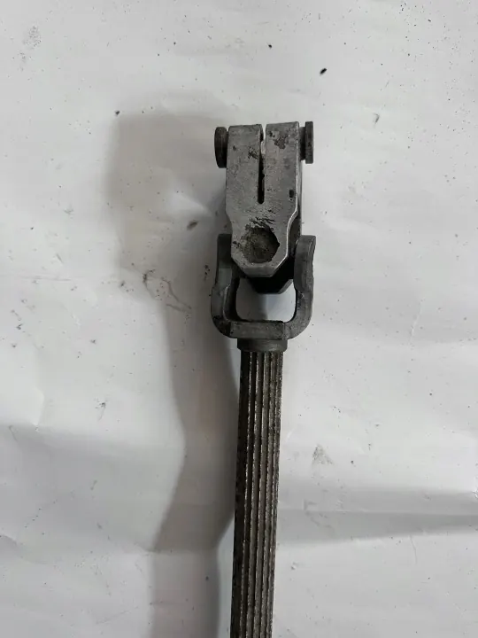 Mercedes B-klass W245 rattstamaxel OEM KIEROWNICZY image 4
