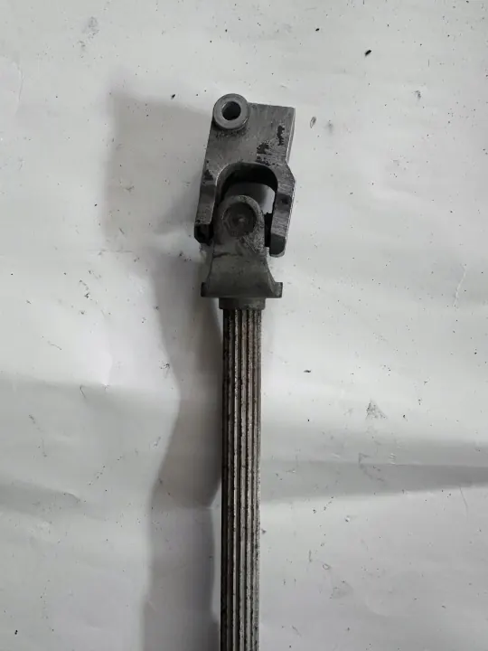 Mercedes B-klass W245 rattstamaxel OEM KIEROWNICZY image 7
