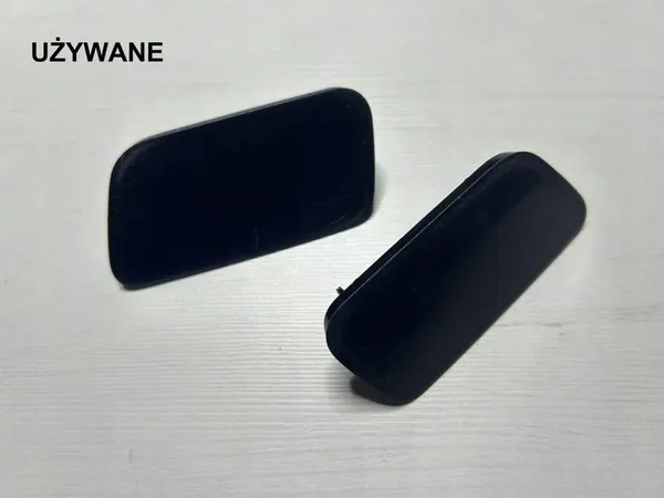 BMW 5 E60 E61 Tappi Lavaggio Sinistro+Destro OEM image 2