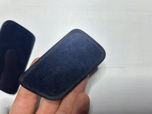 BMW 5 E60 E61 Tappi Lavaggio Sinistro+Destro OEM image 7