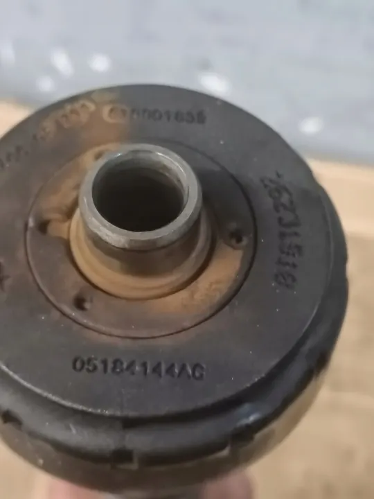 Árbol de levas escape OEM 05184144AC Chrysler Pacifica image 6