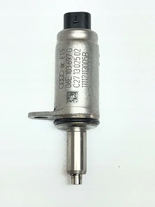 OEM 06E103697G Säädönventtiilimoduuli VW Audi:lle image 2
