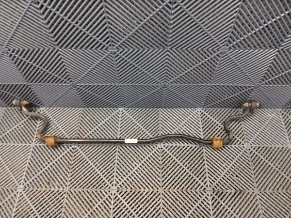 Audi A6 S6 C7 Hintere Stabilisatorstange OEM 4G0511305L image 6