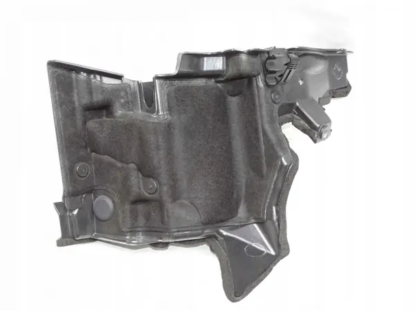 Moottorikansi OEM LR110331 Range Rover L494 L405 image 2
