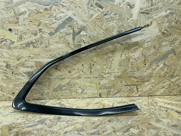 PEUGEOT 508 II KOMBI Taka Oikea Ikkunalista OEM image 2