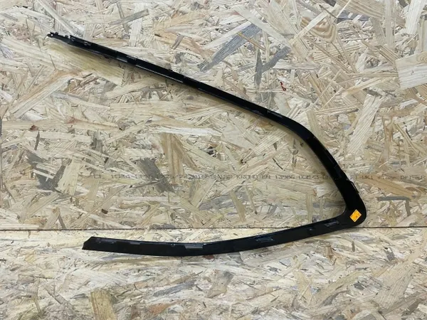 PEUGEOT 508 II KOMBI Taka Oikea Ikkunalista OEM image 4