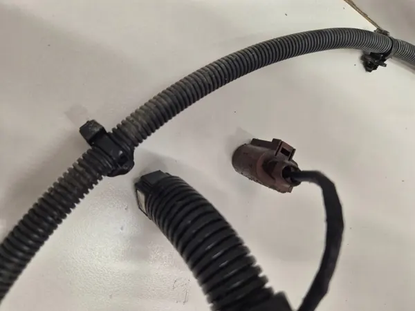 Audi AdBlue-letku OEM 4G0131984AF - Käytetty Kunnossa image 4