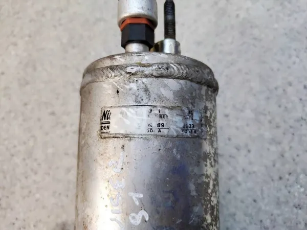 OEM AOP38226 AC-kondensaattori Chrysler PT Cruiser 2.0 image 4