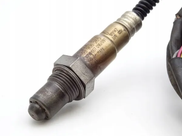 Sonda Lambda OEM DRC99405 para Audi A4 B6 1.8 BT image 3