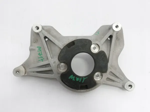 Soporte amortiguador delantero izquierdo Tesla Model 3 OEM 1044032-00-C image 2